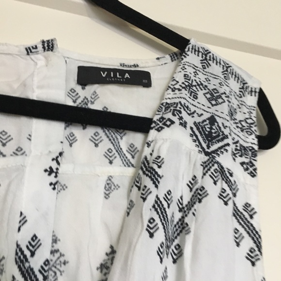 Light cotton jumper - Picture 4 of 6